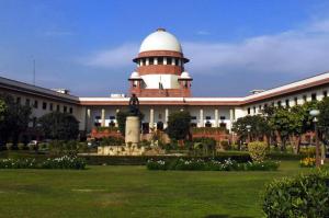 Supreme Court is determined to improve the face of collegium system!